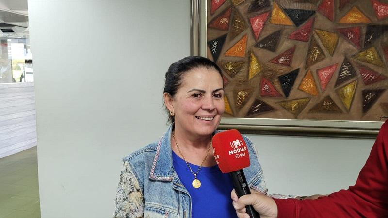 Presidente da HJ Viver faz balanço positivo da 10ª Feijoada em prol da associação