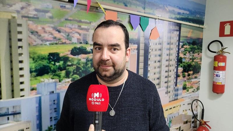 Vereador diz que Câmara presta desserviço à população ao...