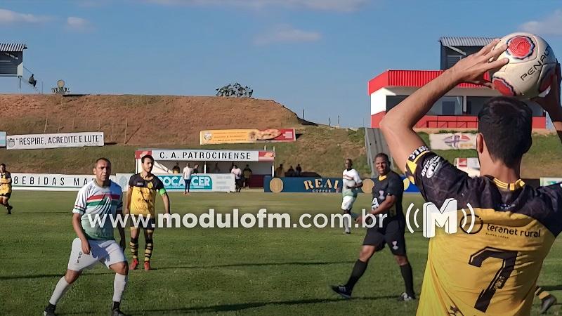 Borges vence Carajás/Fluminense nos pênaltis e conquista título da...