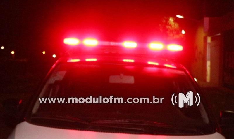 Conflito por ciúmes de ex-companheiro acaba em confronto violento entre duas mulheres no bairro Serra Negra
