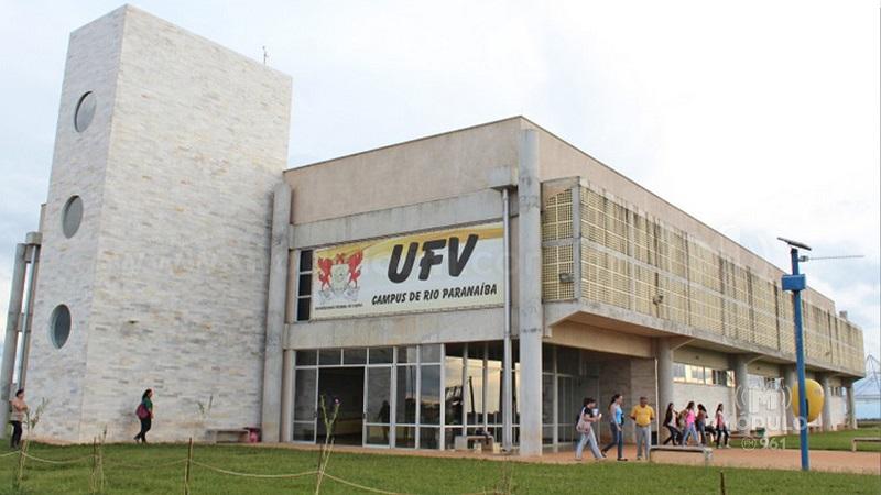 Curso de Medicina pode ser implantado na UFV de...