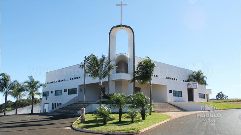 Festa de Nossa Senhora da Cabeça começa nesta semana em Perdizes