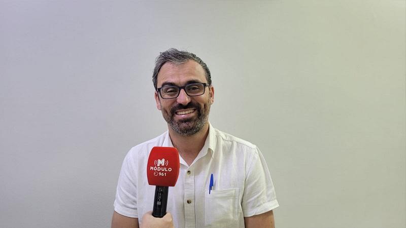 Líder do governo na Câmara nega que vereadores ameaçaram...