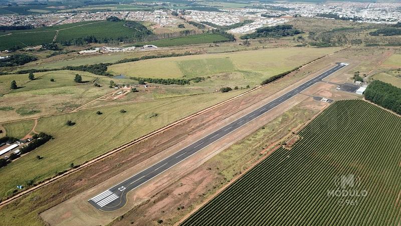 Patrocínio fica fora de projeto que expande voos regionais;...