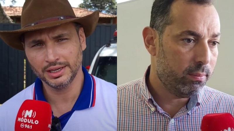 Presidente do Hospital do Câncer e secretário de Saúde são chamados a prestarem esclarecimentos sobre emenda de R$ 5,3 milhões
