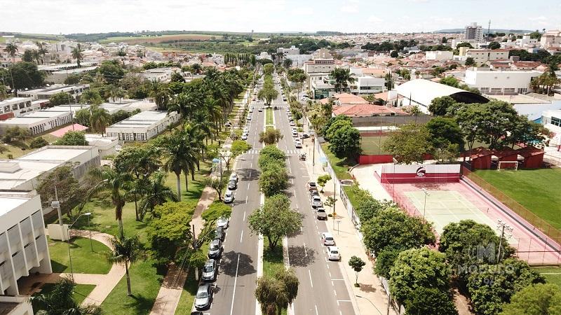Trecho da Avenida João Alves do Nascimento será fechado aos fins de semana e feriados para atividades de esporte e lazer