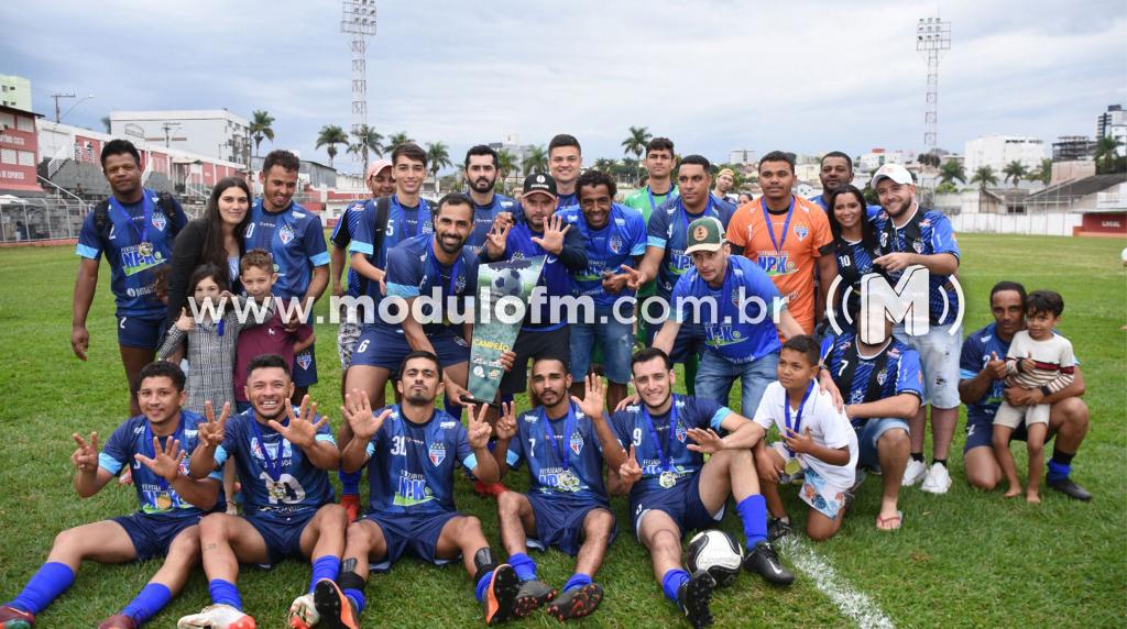 Campeonato Rural de Patrocínio vai movimentará duas comunidades neste domingo
