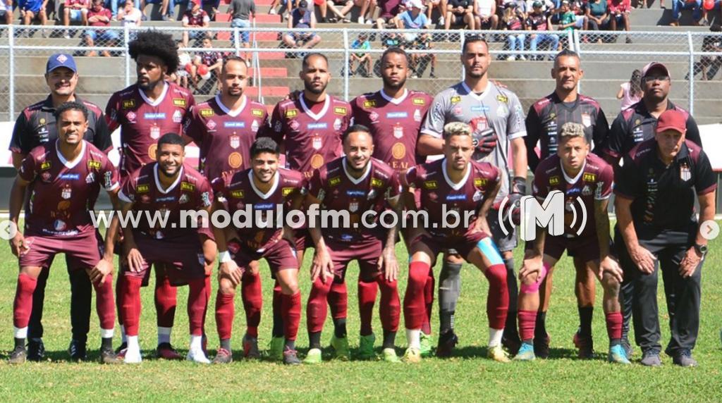 CAP sofre com erros individuais no Rio de Janeiro...