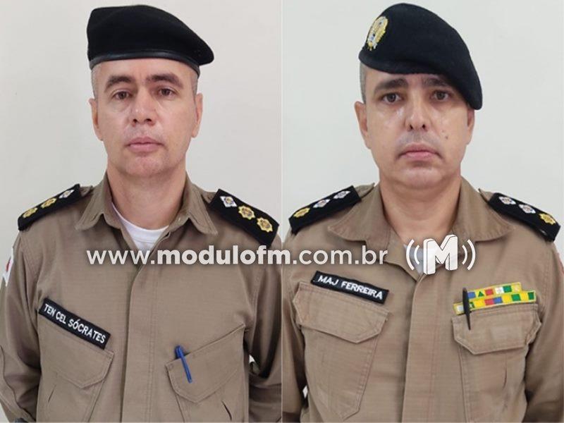Comando do 46º BPM garante apuração rigorosa da ação policial que resultou na morte de adolescente em Patrocínio