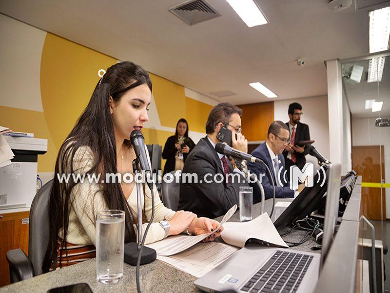 Debate Público na Assembleia Legislativa de Minas Gerais discutirá...
