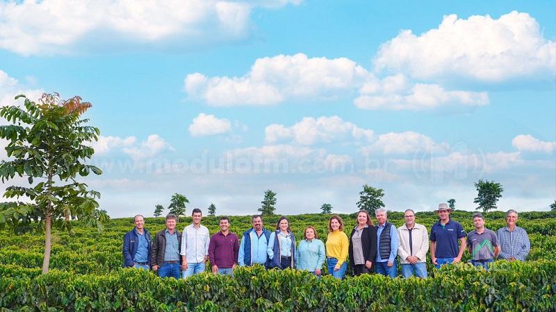 Expocaccer conquista selo de cafeicultura regenerativa para o primeiro grupo de cooperados