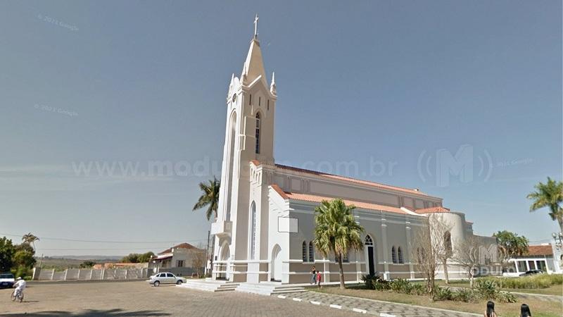 Festa em Louvor a Nossa Senhora do Patrocínio começa em 30 de agosto