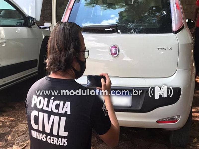 Governo de Minas Gerais protocola projeto de lei para...