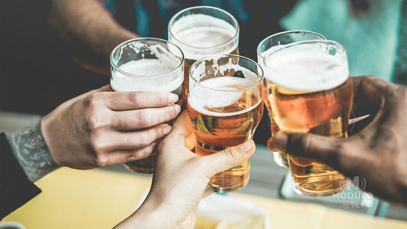 Hoje (4) é celebrado o Dia Internacional da Cerveja; patrocinenses gastaram mais de R$ 11 milhões com bebidas no ano passado
