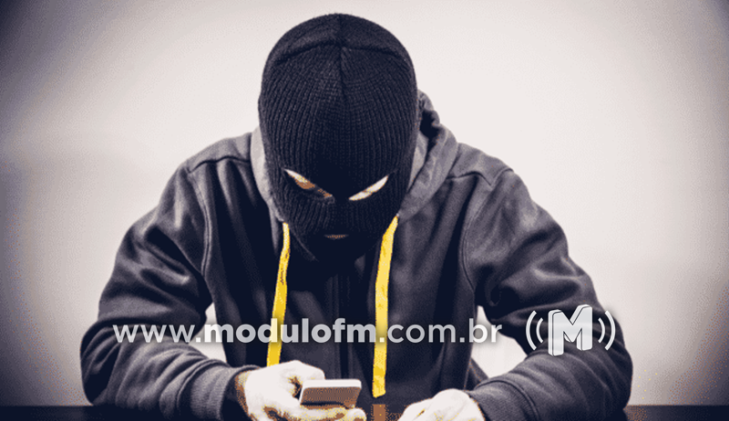 Idosa cai em golpe de estelionato via WhatsApp e perde quase 2 mil reais em Patrocínio