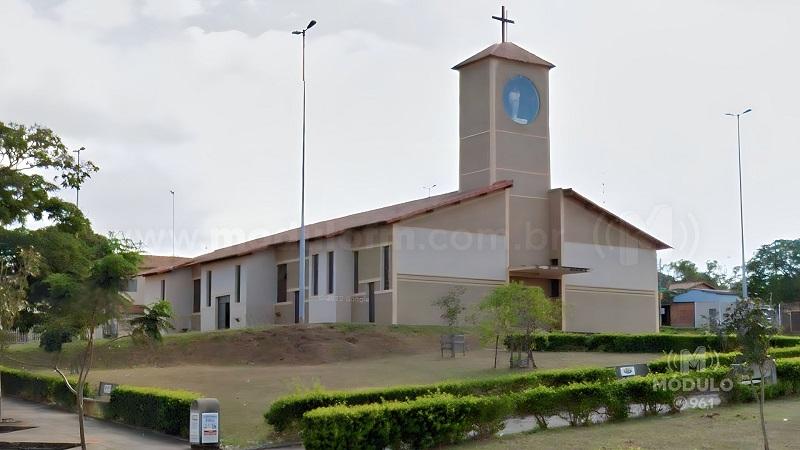 Paróquia São José promove Jantar de Confraternização na Semana Nacional da Família