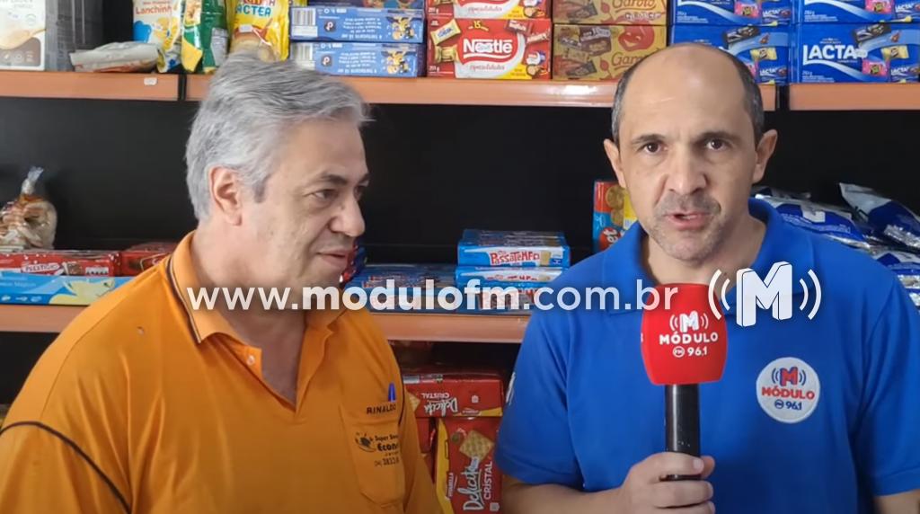 Presidente do Conselho Deliberativo convoca a torcida do CAP para lotar o Estádio Pedro Alves do Nascimento neste domingo