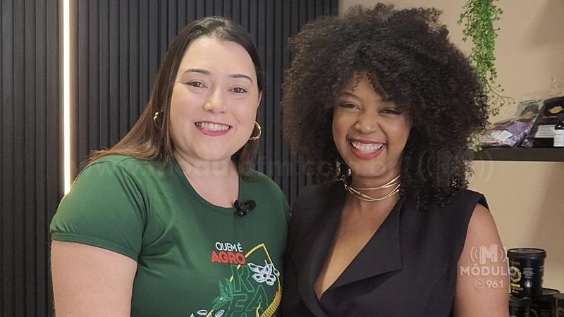 Câmara da Mulher Empreendedora das ACIP/CDL indica Cíntia Vasconcelos para receber o prêmio