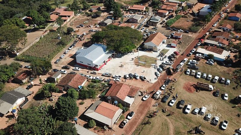 Começa hoje (21) a Expô Pedros 2023 com novidades e grandes atrações