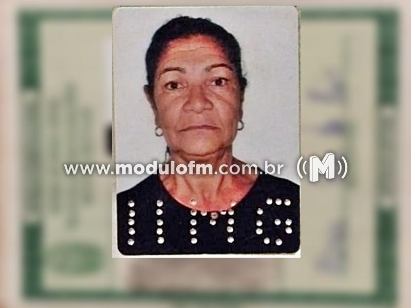 Corpo de Bombeiros busca por mulher na região de Silvano que foi vista pela última vez entrando em uma mata