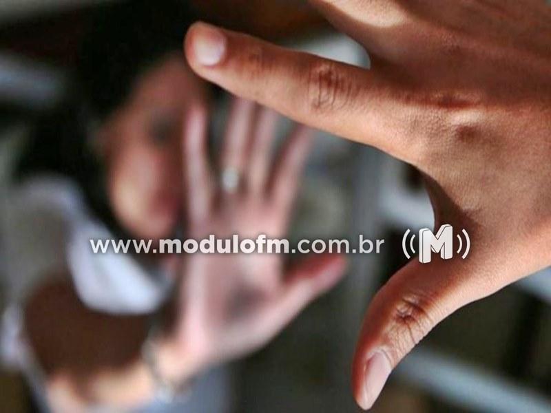 Idoso é preso por estupro de vulnerável contra criança de 10 anos em Patrocínio