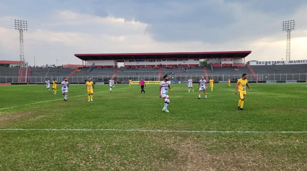 Jogos de volta das semifinais do Campeonato Regional acontecem neste sábado