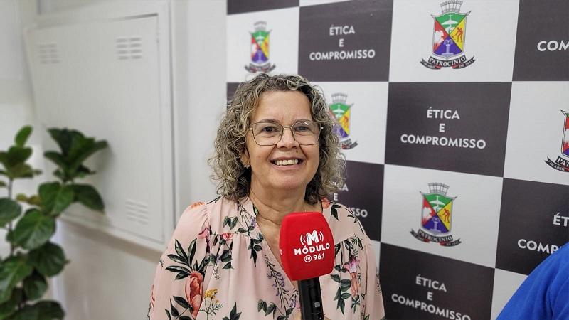 Vereadora afirma que não vai retirar assinatura em projeto de Ricardo Balila