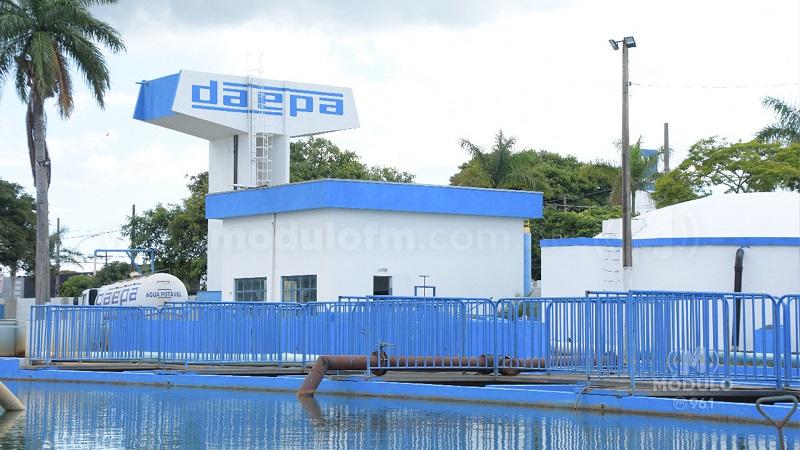DAEPA vai contratar empresa para realizar concurso público