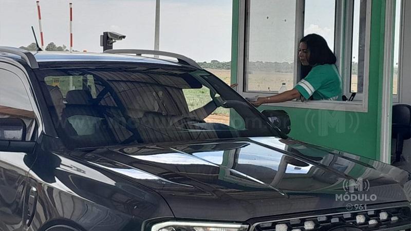 Duplicação de 36 km e ampliação de terceira faixa para rodovias com pedágio começam apenas em 2025