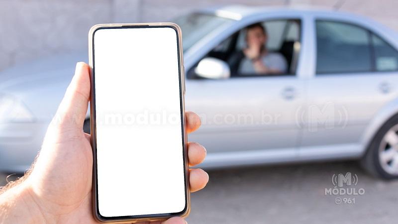 Lei obriga motoristas de aplicativo, táxi e transporte coletivo...