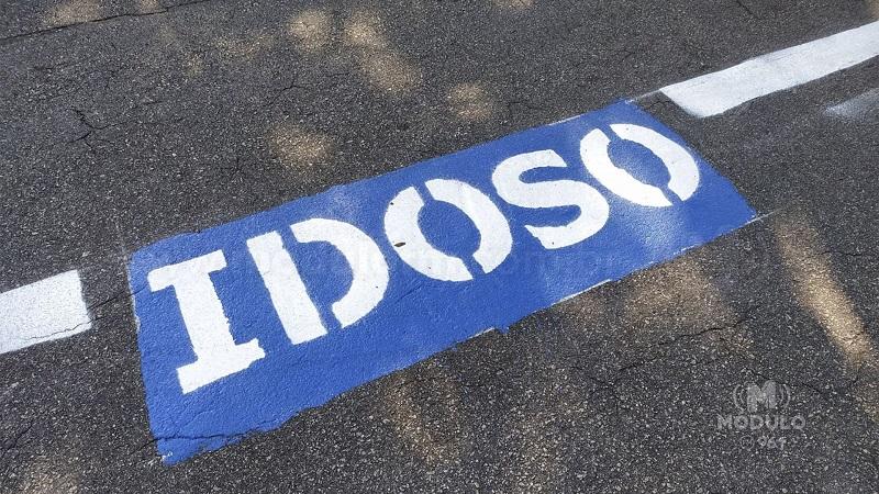 Lei obriga Prefeitura de Patrocínio a exibir localização de todas as vagas para pessoas com deficiência e idosos em seu site