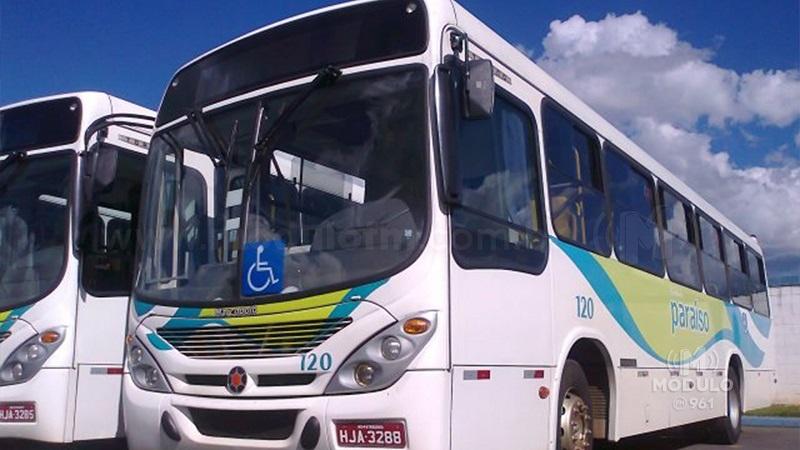 Atenção: Viação Cidade Paraíso informa vagas de emprego em...
