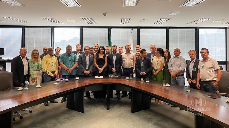Deputada Maria Clara Marra consegue isenção de pedágios para...