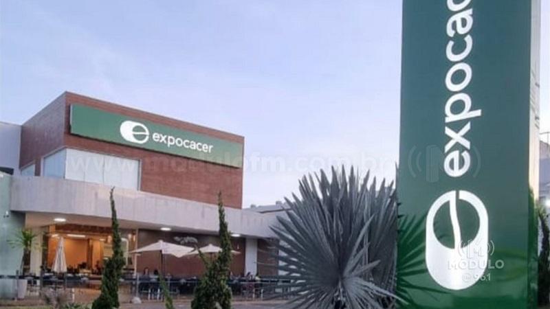 Expocacer divulga vagas de emprego em aberto