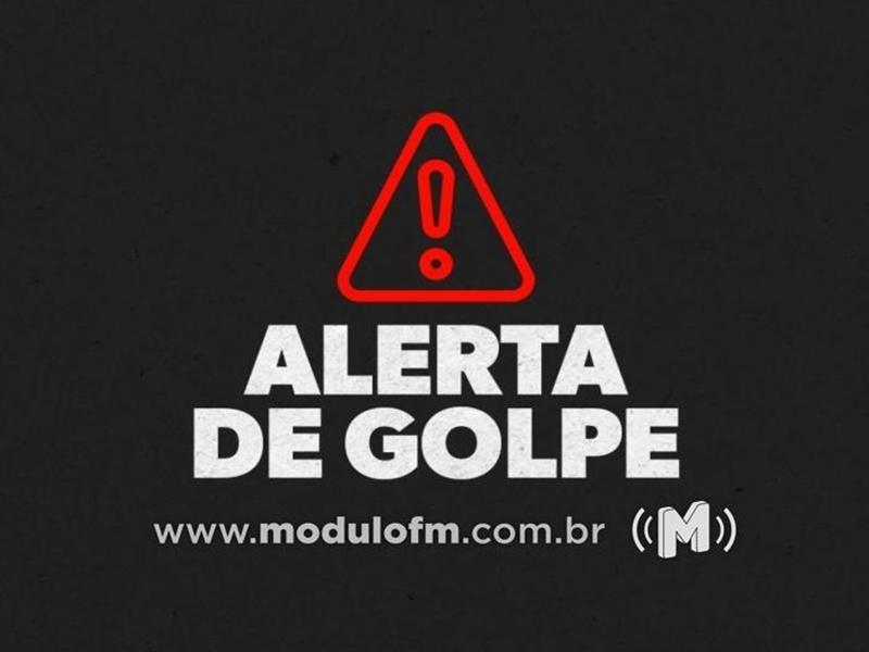 Golpe do falso assalto via Pix assusta moradores em Patrocínio; Polícia Militar orienta medidas de segurança