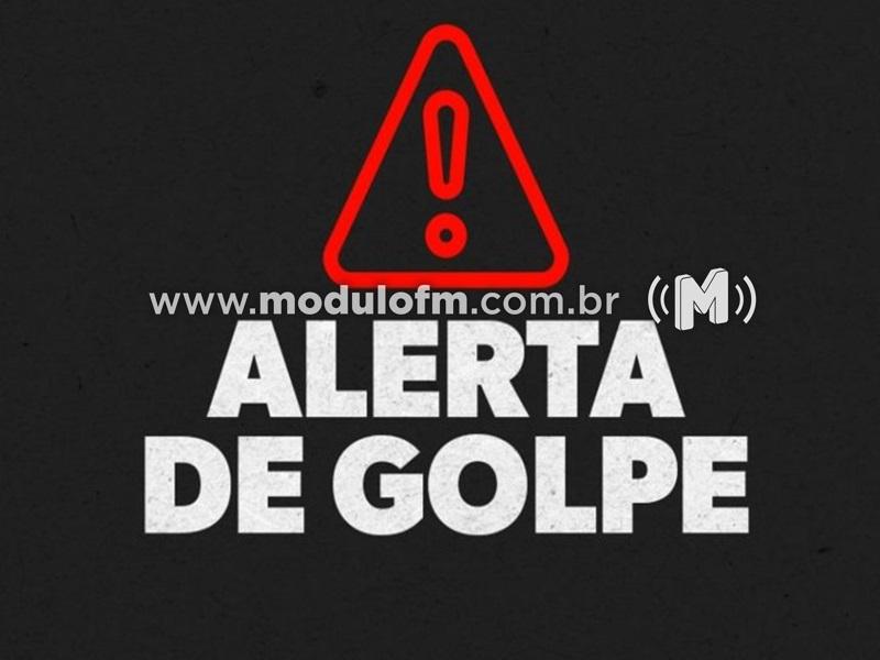 Moradora denuncia esquema criminoso de golpistas que enganam vítimas com falsos aluguéis nas redes sociais em Patrocínio