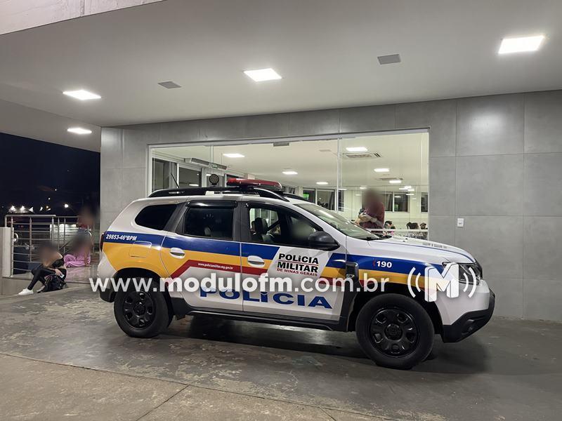 Mulher morre em Pronto Socorro de Patrocínio após suspeita de overdose