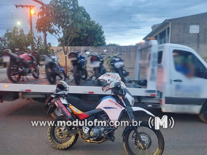 Operação Policial 