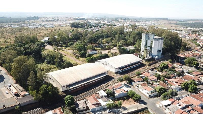 Prefeito quer incorporar terreno da antiga CASEMG ao patrimônio...