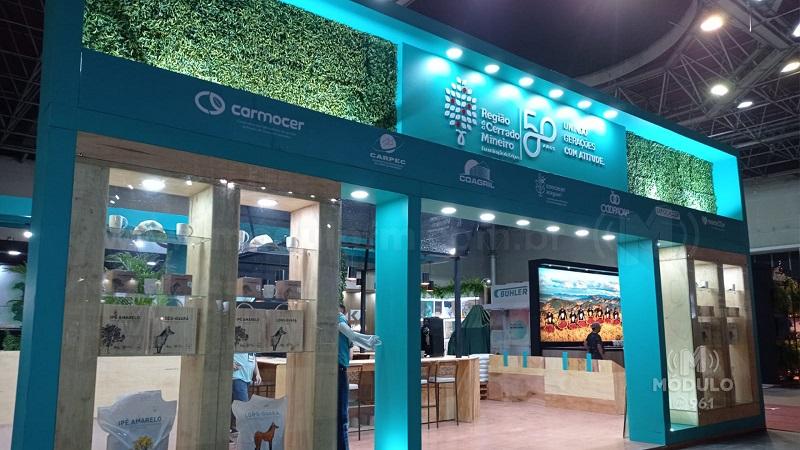 Região do Cerrado Mineiro lança mais um café exclusivo na Semana Internacional do Café 2023