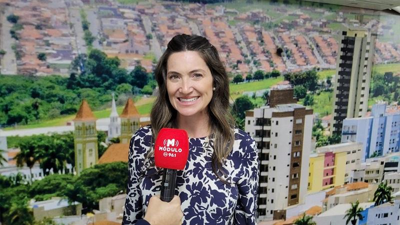 Deputada federal Greyce Elias anuncia R$ 300 mil para a APAE de Patrocínio