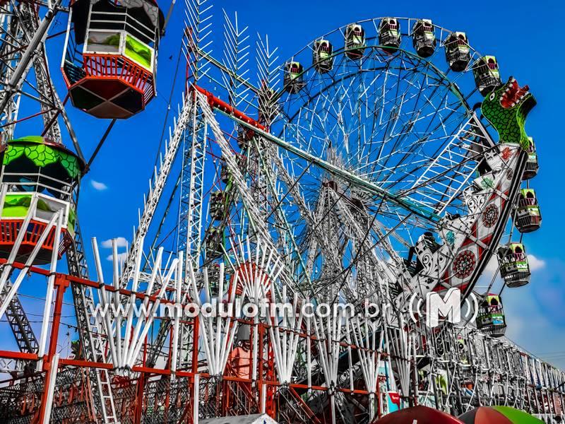 Funcionários de parque em Uberaba são presos por estupro...