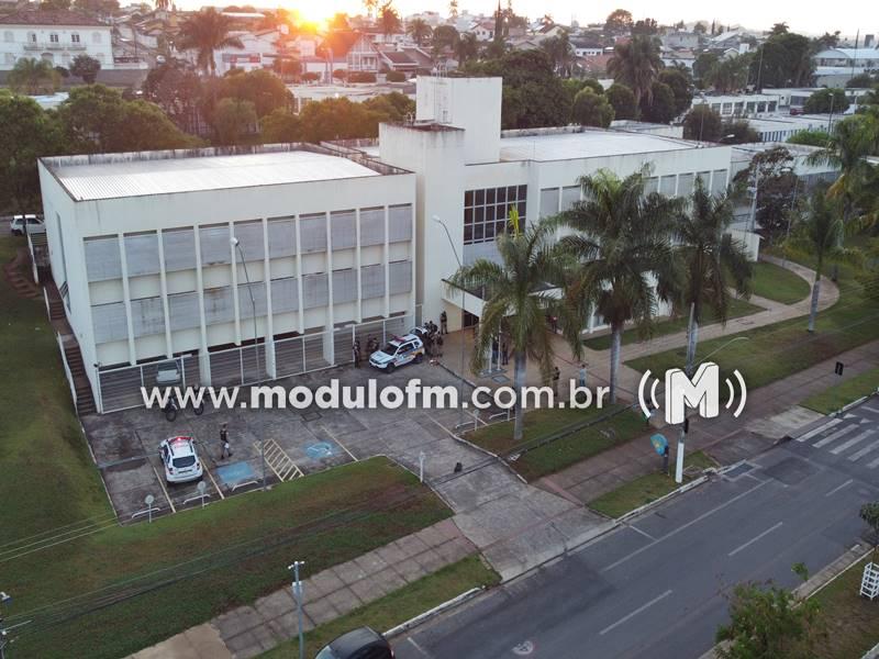 Justiça recebe denúncia do MPMG contra jovem acusado de matar idoso com “voadora” em Patrocínio