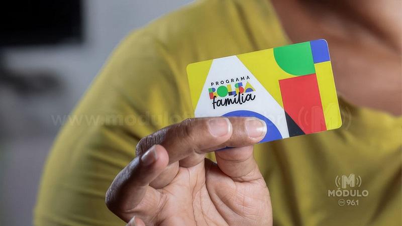 Pagamento do Bolsa Família será bloqueado para beneficiário com CPF irregular a partir janeiro