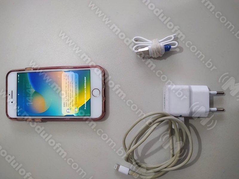 Imagem 2 do post Pavilhão de presos de alta periculosidade em Patrocínio é alvo de operação que resulta na apreensão de celulares e objeto perfurante