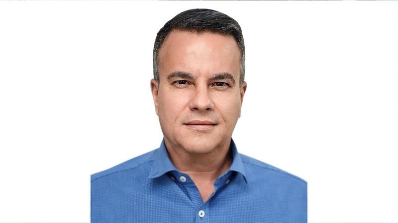 Rinaldo Santos não é mais secretário de Compras e...
