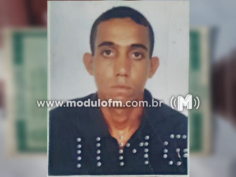 Após ficar 21 dias internado, morre homem que foi espancado no Bairro Enéas