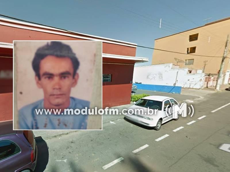 Homem morre após cair do telhado de igreja em Patrocínio
