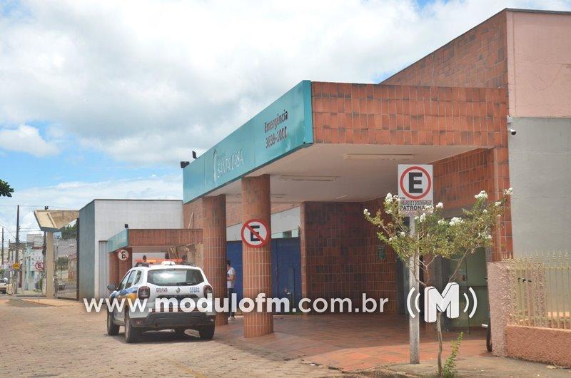Intoxicação em confraternização de empresa em Patrocínio: Segundo paciente recebe alta hospitalar e quatro seguem internados