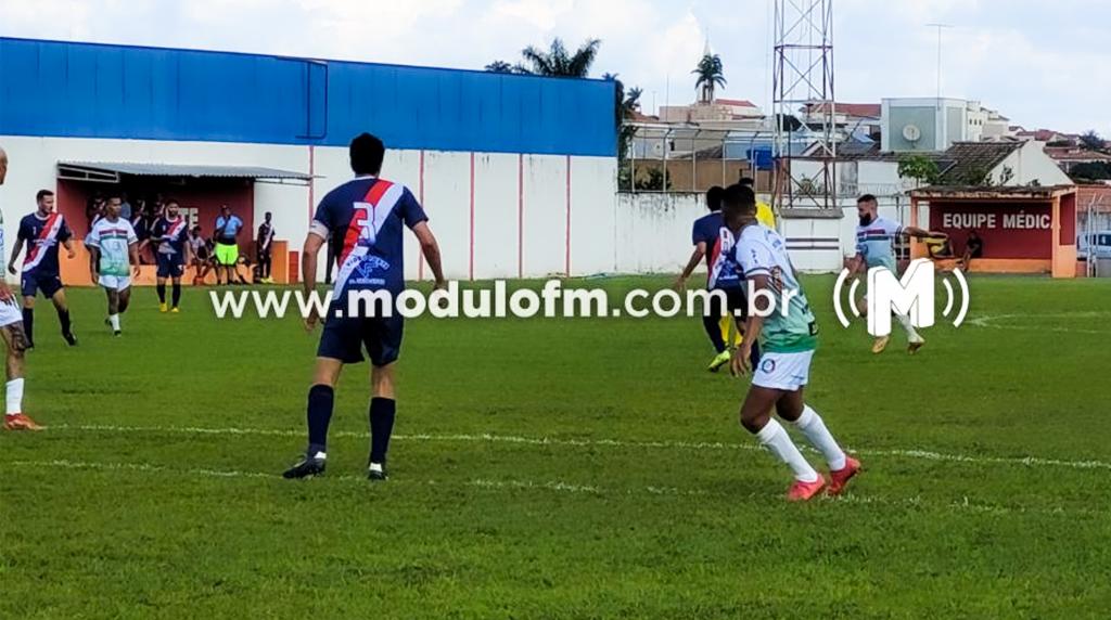 Mudança na Copa Amapar: Novo número de times e remanejamento de clubes da mesma cidade